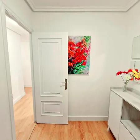 Cíes Suites Coruña 9 - Flats With Services *