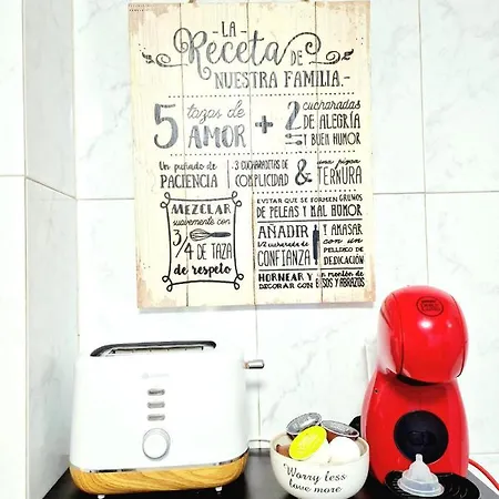 Cíes Suites Coruña 9 - Flats With Services * Ourense