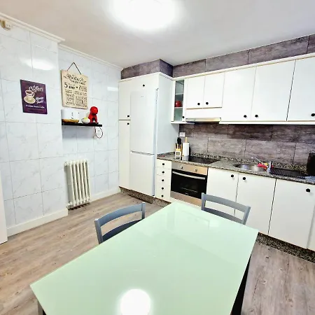 Cíes Suites Coruña 9 - Flats With Services Apartamento Ourense
