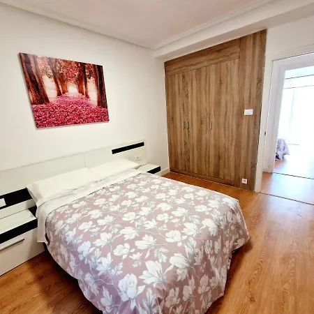 Cíes Suites Coruña 9 - Flats With Services Apartamento *